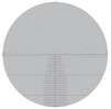 US Optics B-17 3.2-17x50 HORUS H59 reticle 17 BRAVO H59